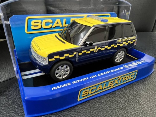 Slot car scalextric range - 1/32,