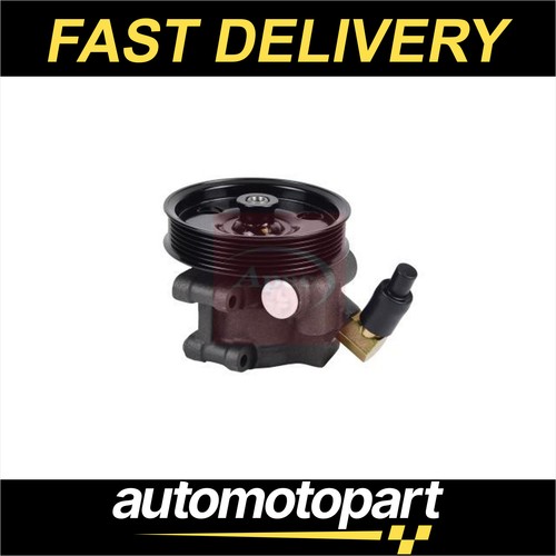 Apec power steering - steering, pump