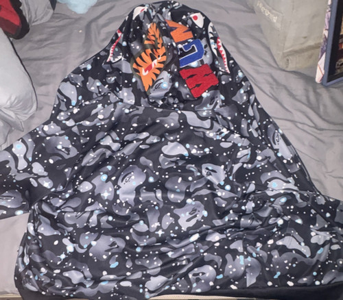 Bape men multicolour - bape, men’s