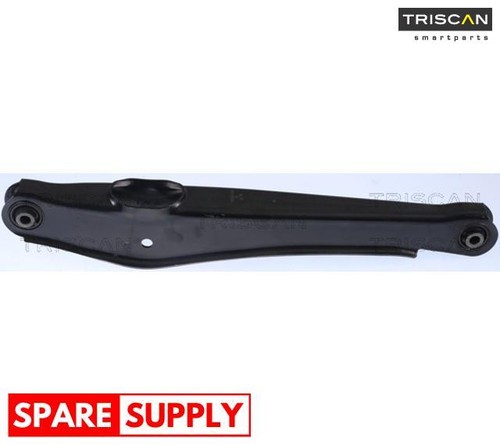 Control trailing arm wheel - arm,,