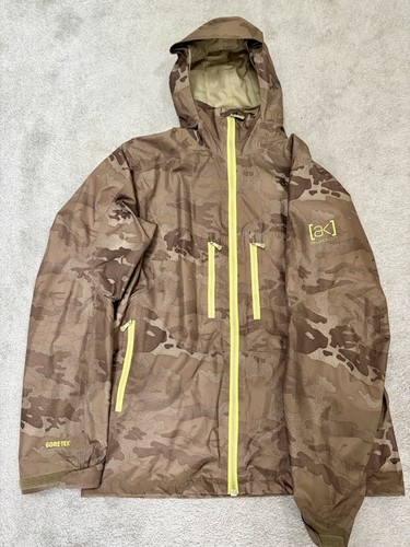 Burton snowboarding goretex - snowboarding,