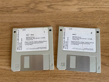 Microsoft MS-DOS V6.22 -