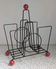 50s 60s Vintage Retro Atomic