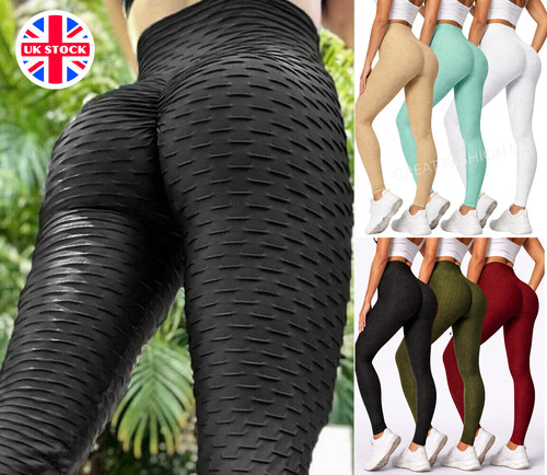 Tik tok leggings - leggings, ladies