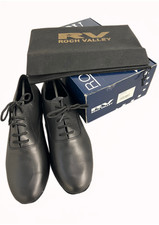 Roch Valley Men's Ballroom/Character Shoes
