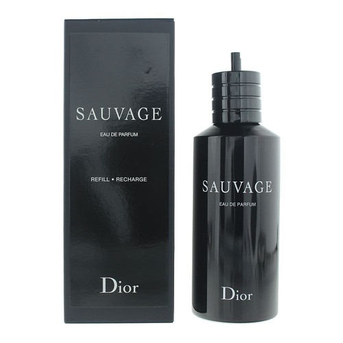 Dior sauvage eau parfum - dior,