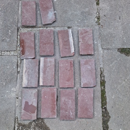 Original victorian red - original,