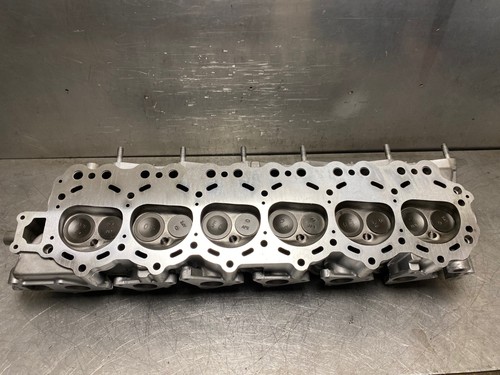 Reconditioned cylinder head - reconditioned,
