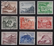 Germany Third Reich 1939