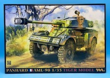 Tiger Model 4635 1/35 Panhard
