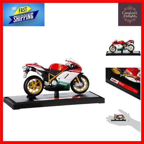 Ducati 1098s scale - 1098s, -1:18