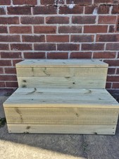 “50cm Wide “ - Wooden