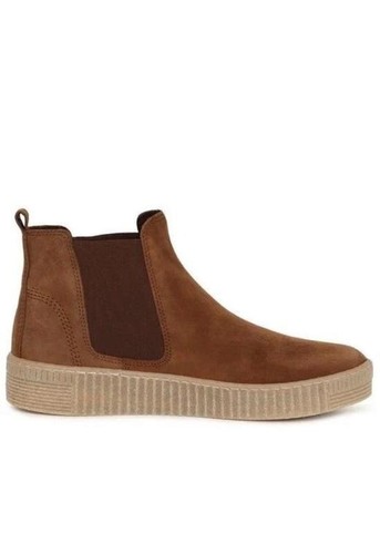 Women gabor boots - boots, suede