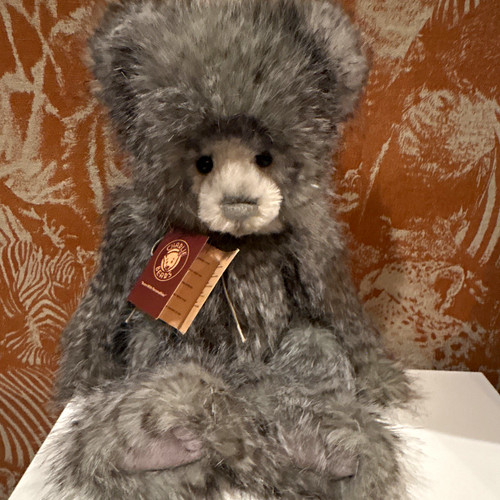 Charlie bears tallulah plush - charlie,