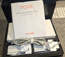 Tenda MW6 Nova AC1200 Whole