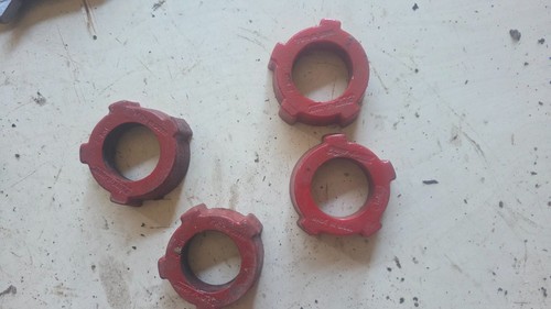 Classic beetle rear torsion - vw,