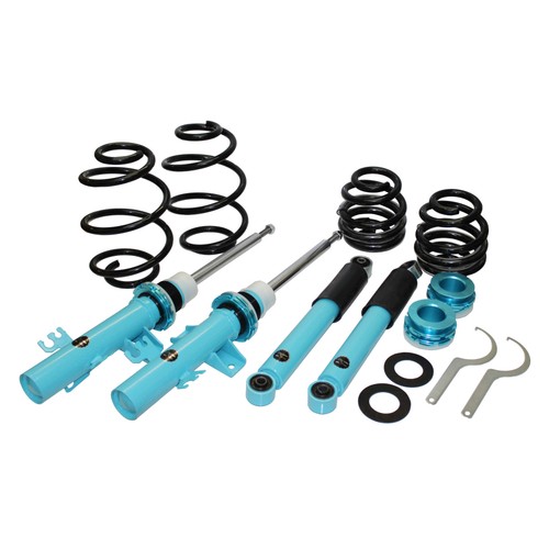 5forty vanslam coilover - vanslam,