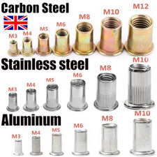 300/150PCS Rivnuts Blind