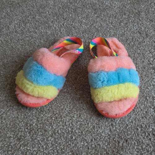 Ugg fluff yeah - ugg, slide