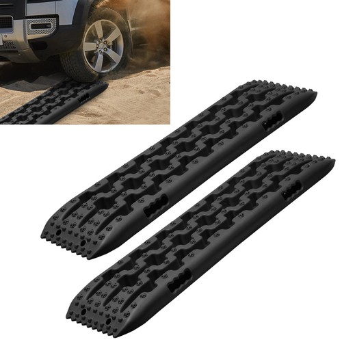 2pcs off road recovery tracks - recovery,