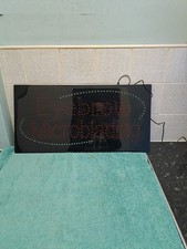 Eyebrow Microblading Neon Sign LED Open Sign Store Sign Business, Window sign