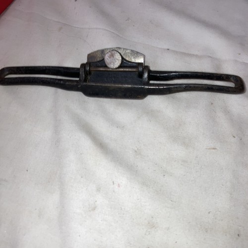 Vintage spokeshave wood - vintage,