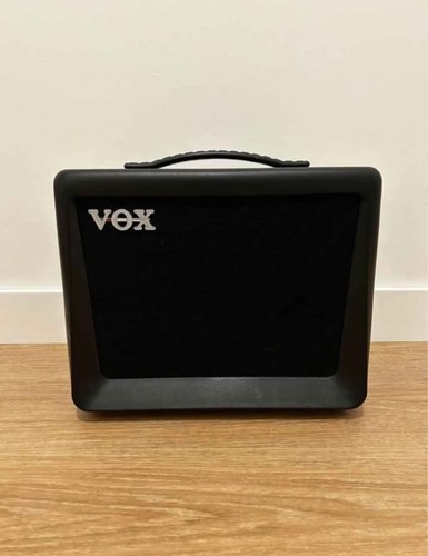 Vox vx50gt 15w practice - vox,