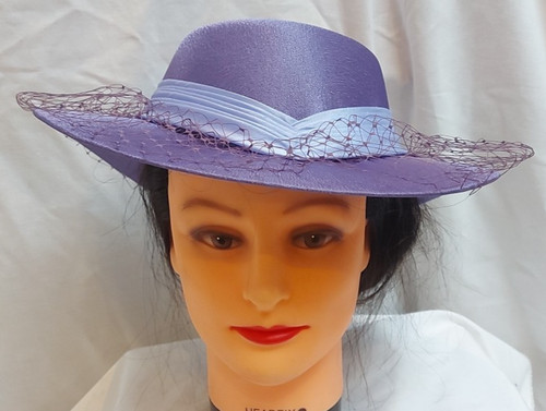 Vintage ladies a purple - ladies,