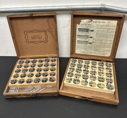 Fountain pen type - type, set-kingsley