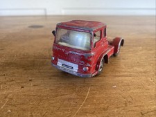 Corgi Major Bedford TK Tractor