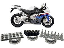 BMW S1000RR 2008-2014 full