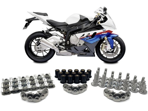 Bmw s1000rr 2008 - 2008-2014, full