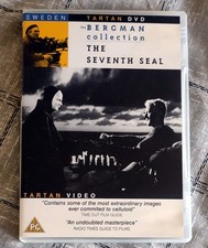 The Seventh Seal (1957) Tartan