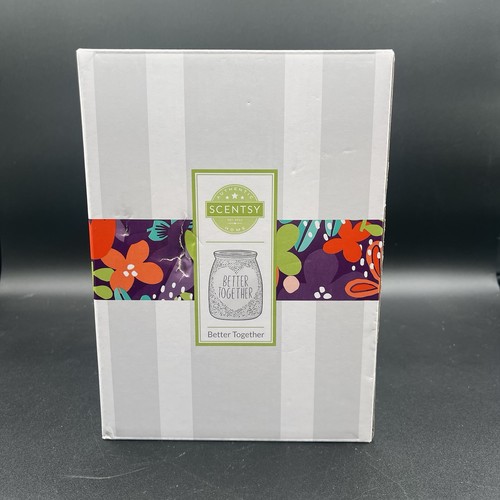 Scentsy better together warmer - scentsy,