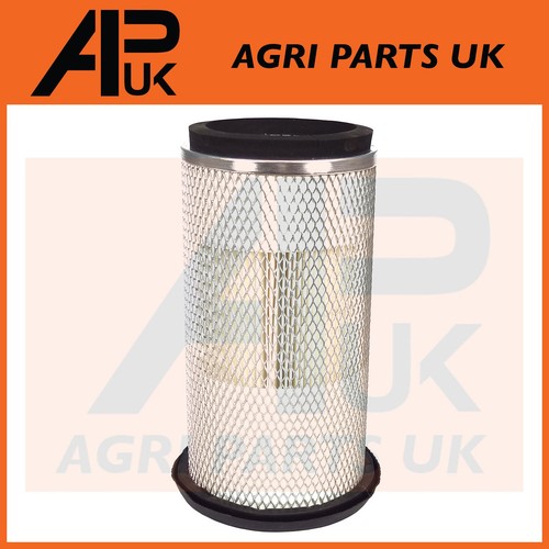 Outer air filter - outer, for