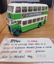 BRITBUS GUY ARAB MK IV BUS