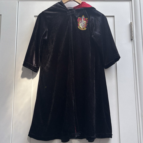 Harry potter gryffindor cloak - harry,