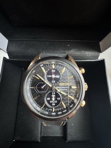 Seiko machine sportiva - seiko,