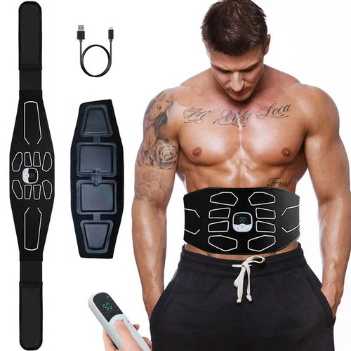 Electronic ems muscle - electronic,