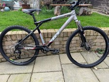 gt Avalanche 1.0    mountain