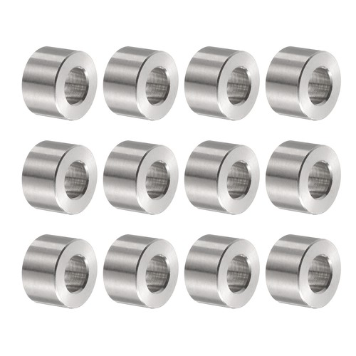 12pcs stainless steel spacer - 12pcs,