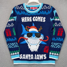 33 Degress Christmas Sweater
