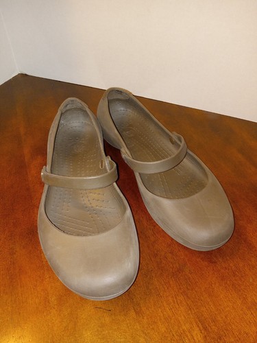 Crocs alice womens - crocs, 10olive