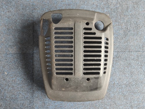 Grille trim cover ggp 140 - cover,