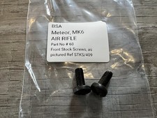 Spare Part for BSA - METEOR