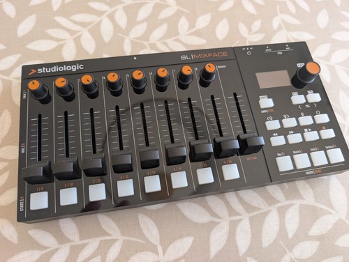 Studiologic mixface usb - sl,