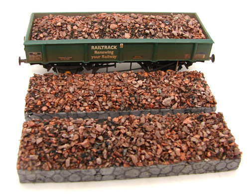 Precision gauge bachmann - precision, oo