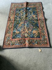 French Tapestry "Aristolochia