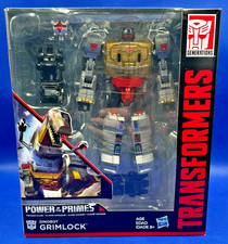 Transformers GRIMLOCK Power of