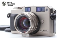 Green label exc contax g1 - green,